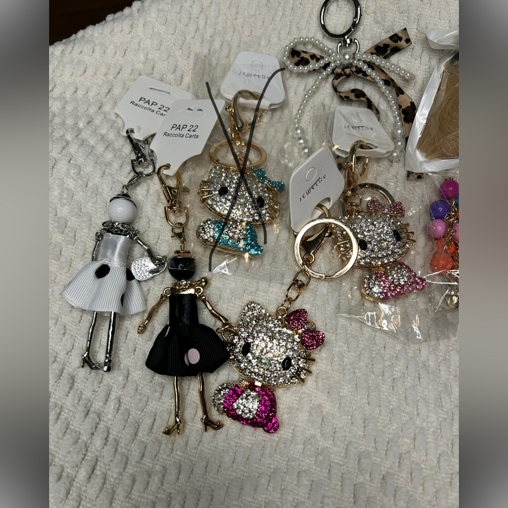 Host/customer appreciation Raffle $25 βοΈπππππ - Picture 12 of 13